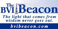 The BVI Beacon, Local News of the British Virgin Islands