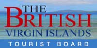 The Official British Virgin Islands Tourist Board Web Site