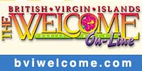 The British Virgin Islands Welcome Magazine On-Line